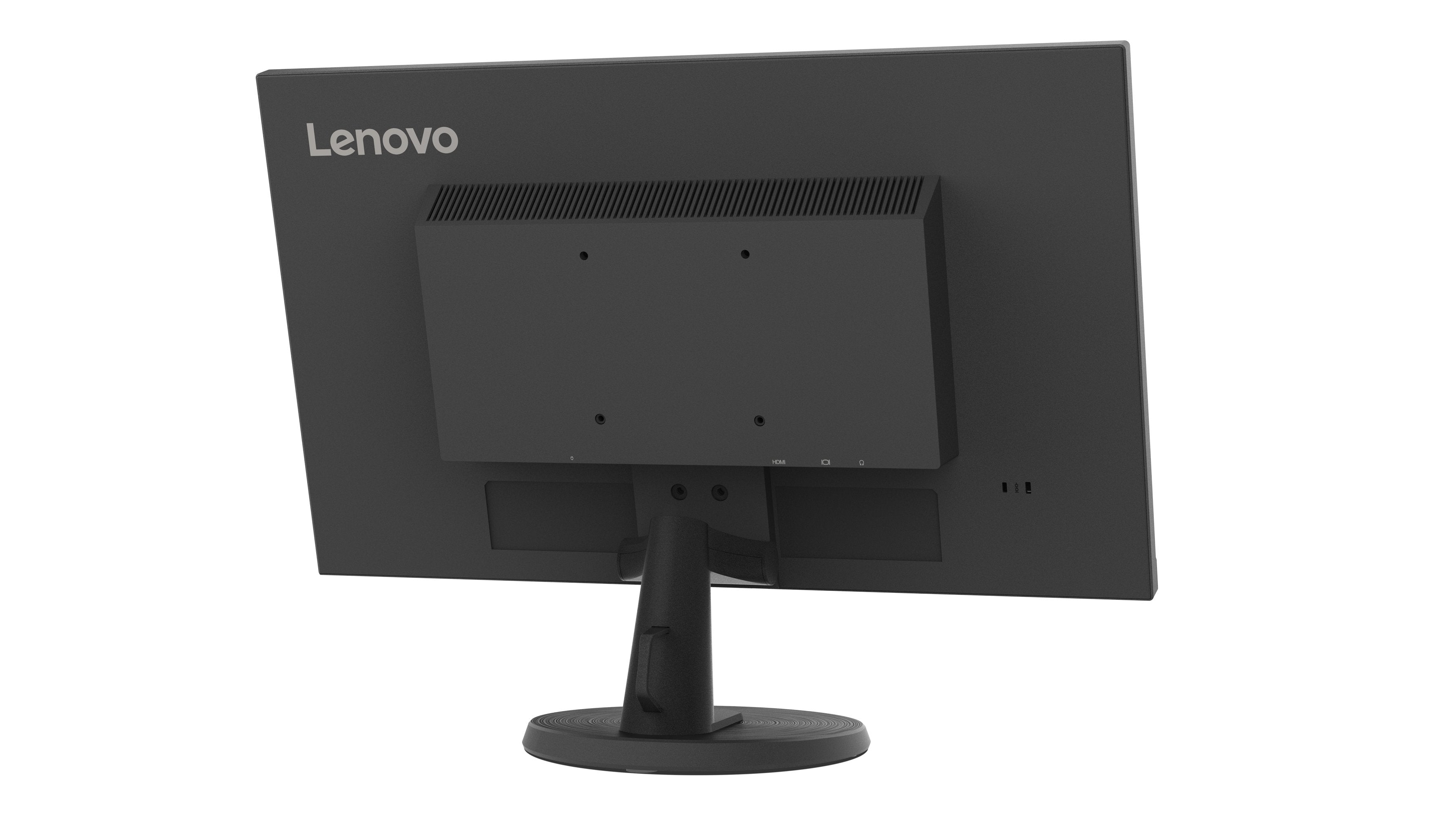 Monitor Lenovo Thinkvision C24-40 Led 23,8" Fhd Black