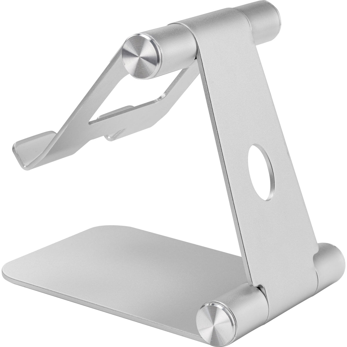 Inline Aluminio Soporte Para Tablet Universal Hasta 13"