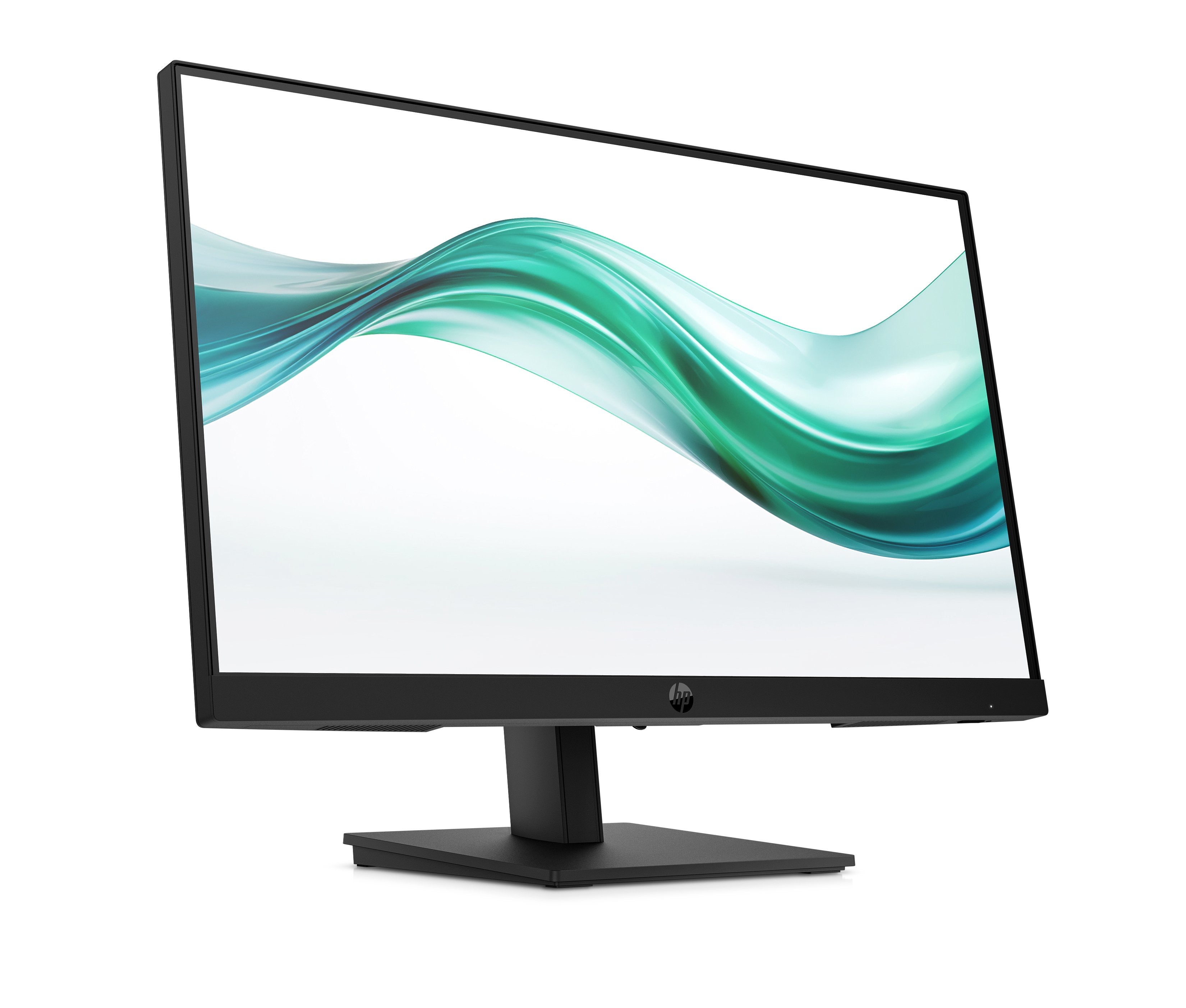 Monitor Hp 21.5" Series 3 Pro Mon S3 Pro 322ph Fhd  1920 X 1080 Pixeles Full Hd Lcd B0bn7ut#Abb Negro