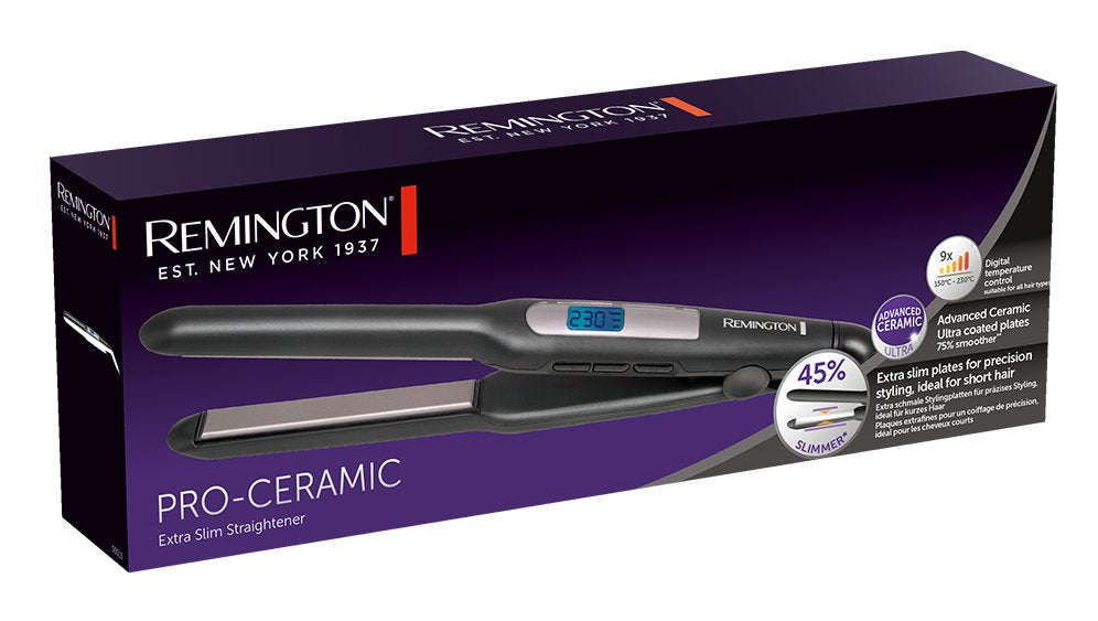 Remington S 5515 Pro-Ceramic Extra-Slim