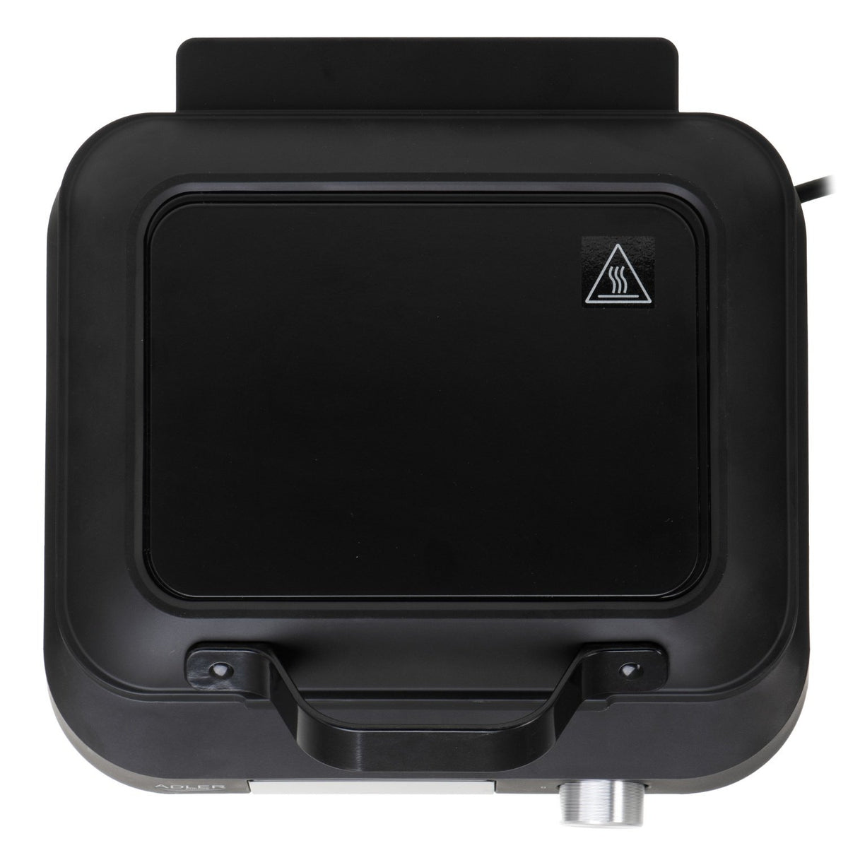 EAN 5905575907639 - Adler 2 barquillo(s) 1500 W Negro imagen 10