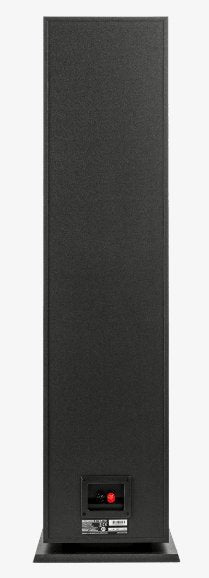 EAN 0747192133351 - Polk Audio XT70 De 5 vías Negro Alámbrico 200 W imagen 5