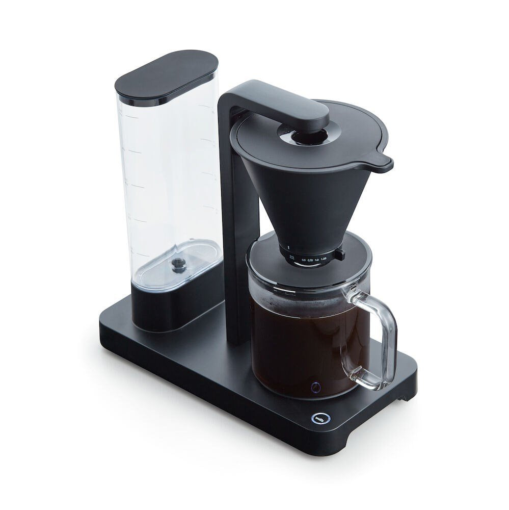 EAN 7044876022639 - Wilfa WSPL-3B Semi-automática Máquina espresso 1,25 L imagen 3