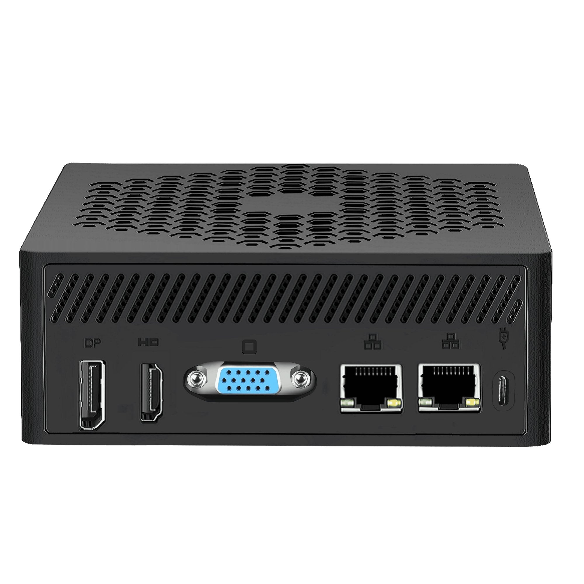Mini Pc Leotec Intel N150+16gb Ddr4+256gb Ssd Lempc18