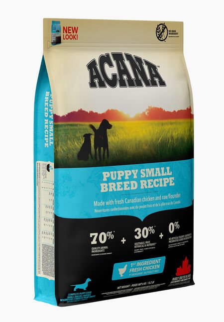 EAN 0064992502607 - Acana 84899 comida seca para perros 6 kg Cachorro Pollo, Pescados imagen 1