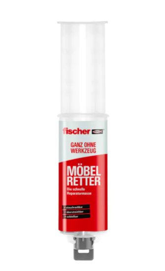 EAN 4048962325355 - Fischer MÖBEL RETTER imagen 1