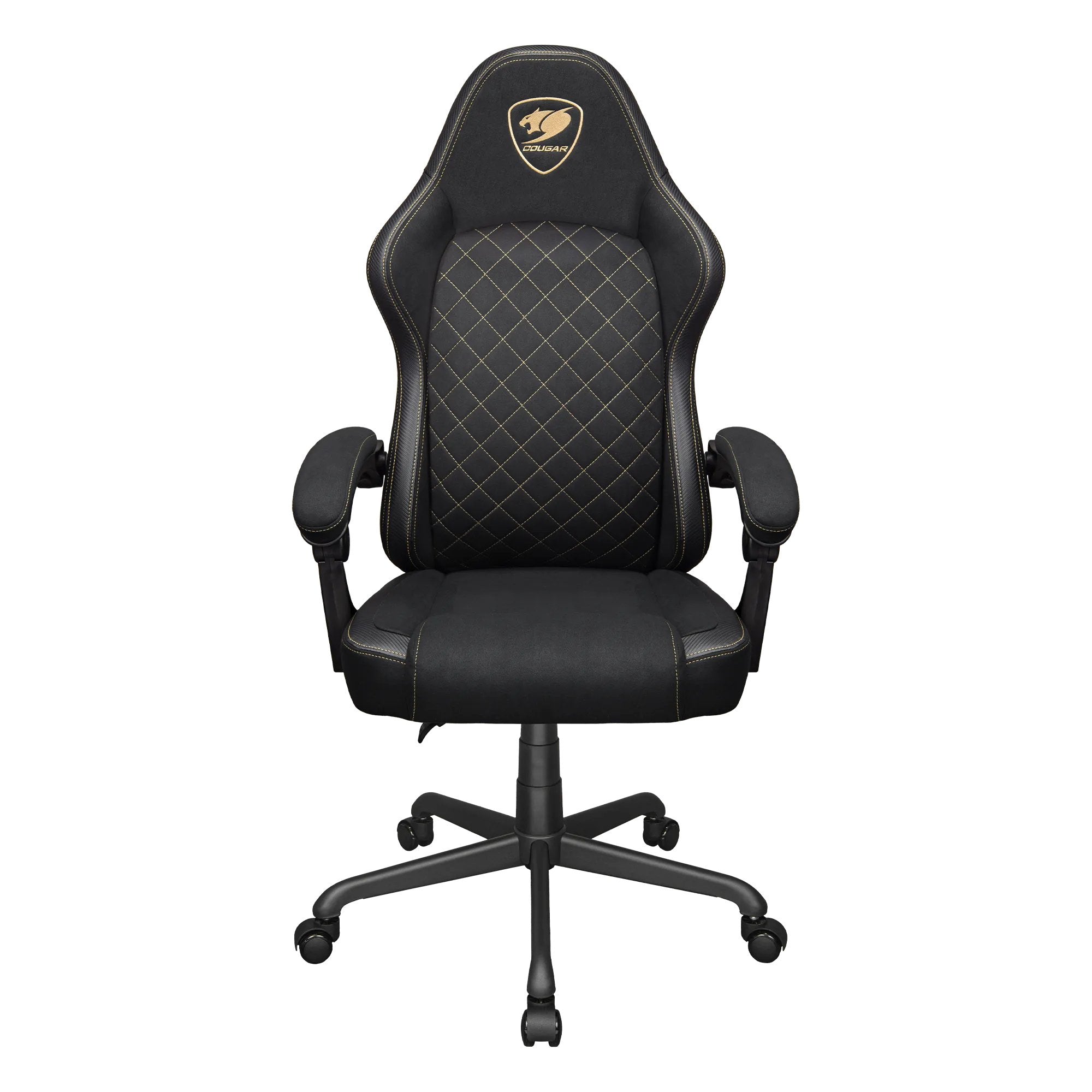 Cougar Gaming-Muhl Fusion Ex Gold F
