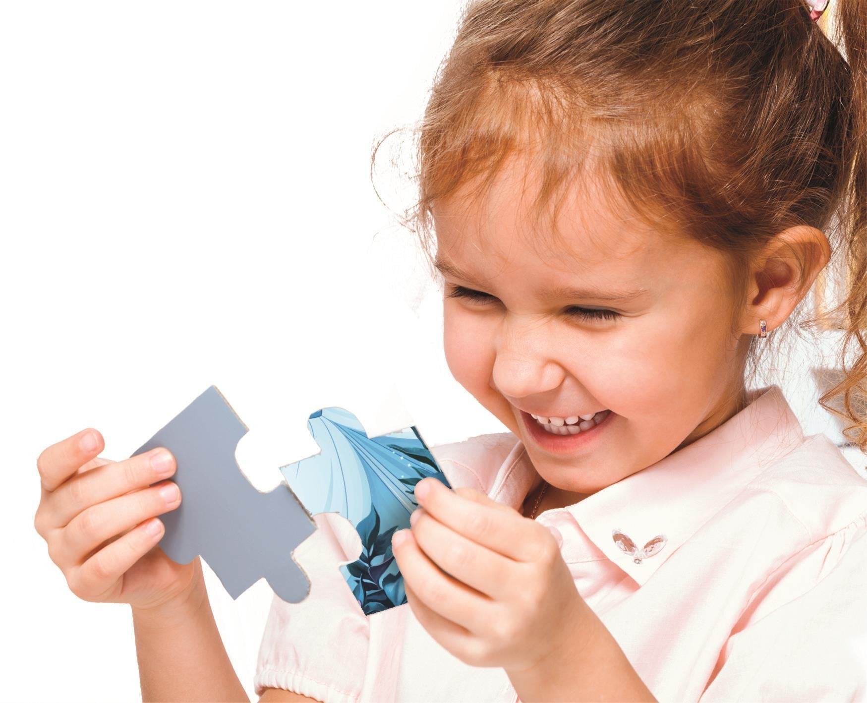 EAN 8005125285273 - Clementoni 28527 puzzle imagen 4