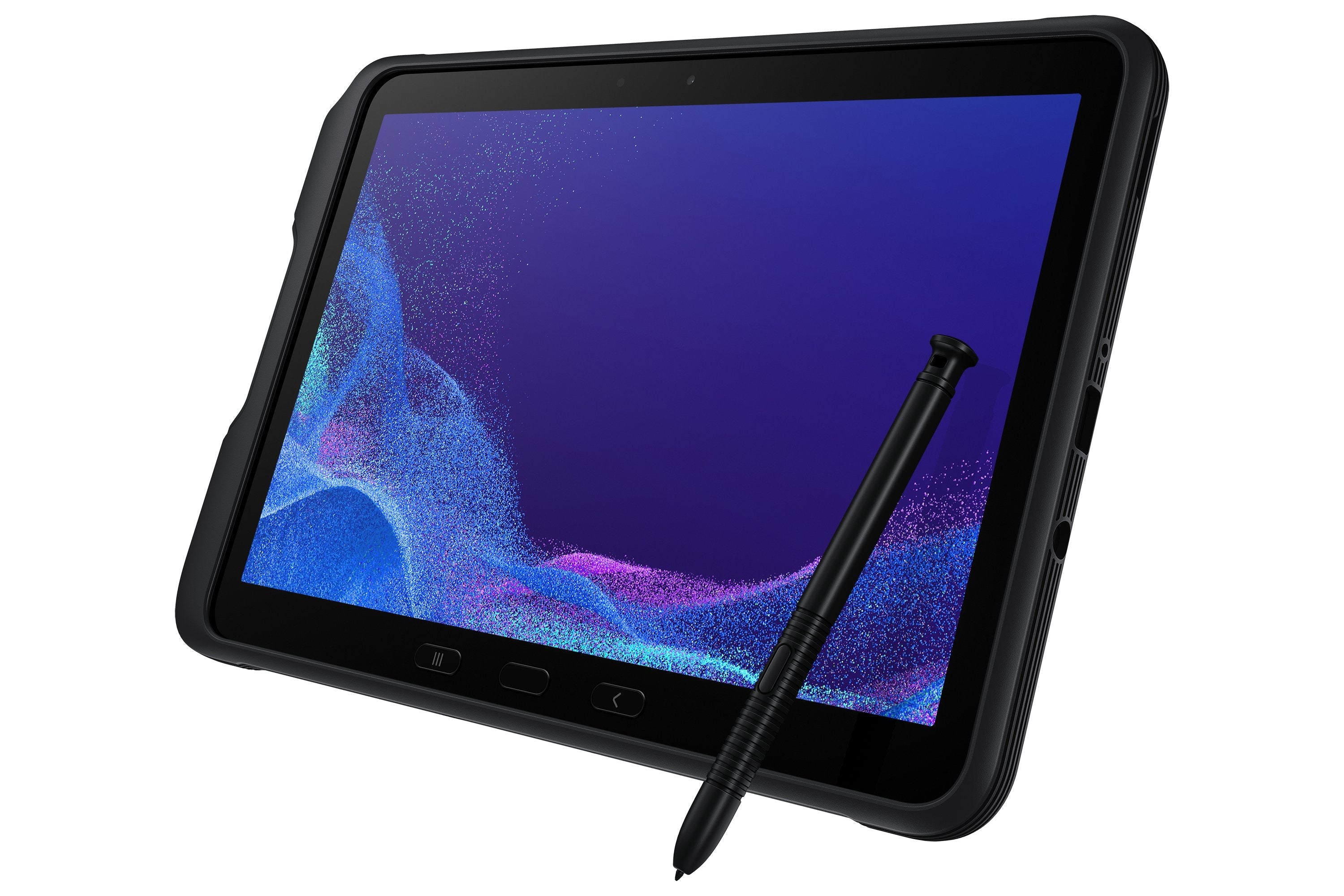 Tablet Samsung Galaxy Tab Active4 Pro Sm-T636b 5g Lte-Tdd & Lte-Fdd 64 Gb 25,6 Cm (10.1") 4 Gb Wi-Fi 6 (802.11ax) Negro