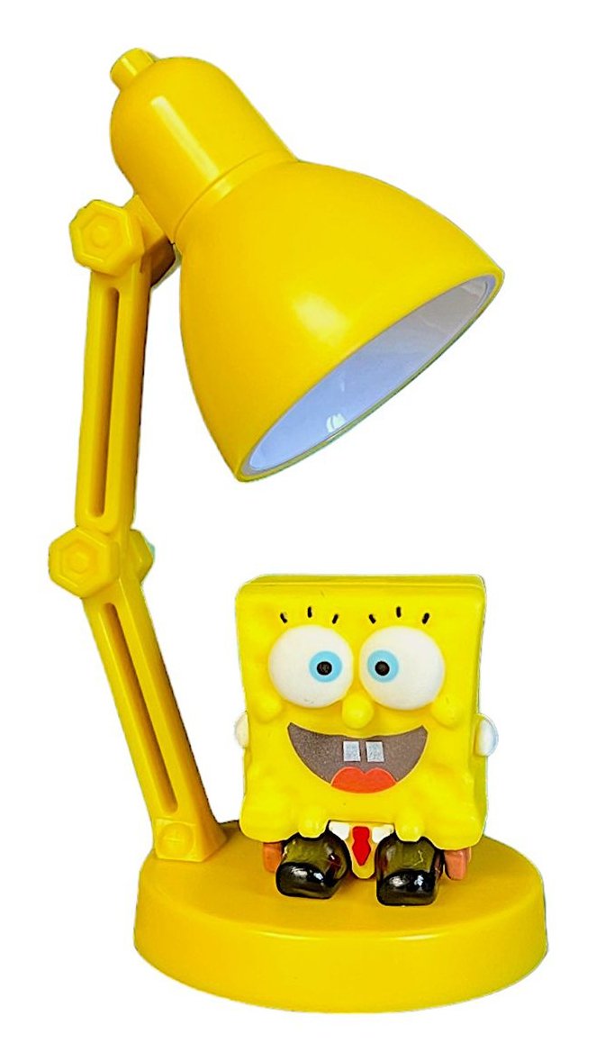 Thumbsup! Mini Lampe - Spongebob