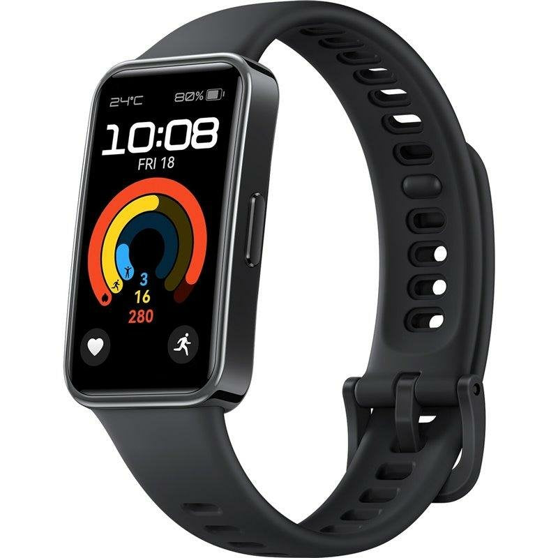 Huawei Band 9, Fitnesstracker Negro
