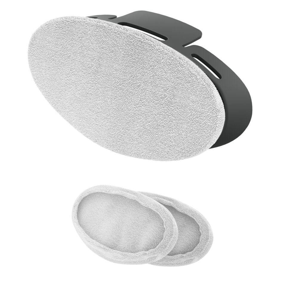 Vaporizador Tefal Acces Steam Force Dt8270 Manual De Prendas 0,2 L 2000 W Negro