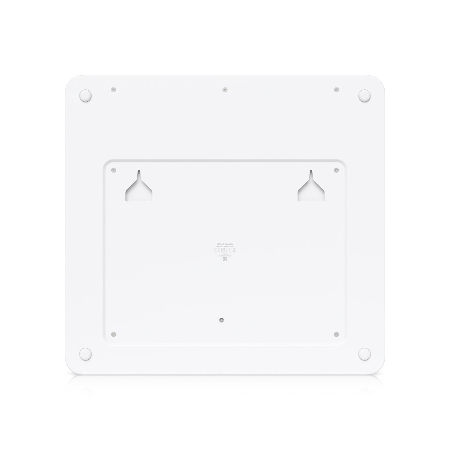 Ubiquiti Up-Alarmhub-Kit Concentrador De Control De Alarmas Con 32 Zonas De Entrada Para Sensores De IntrusiÓ N Cableados, Alimentado Por Entrada Poe++ Y Con BaterÍ A De Reserva Opcional.
