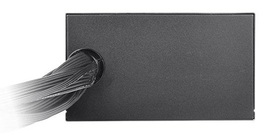 EAN 4711475648302 - Thermaltake Berlin unidad de fuente de alimentación 750 W 24-pin ATX ATX Negro imagen 5