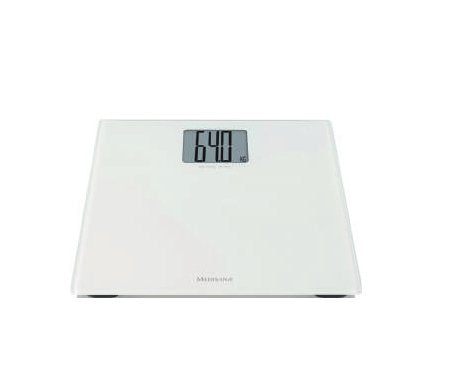 EAN 4015588405471 - Medisana PS 470 Rectángulo Blanco Báscula personal electrónica imagen 1