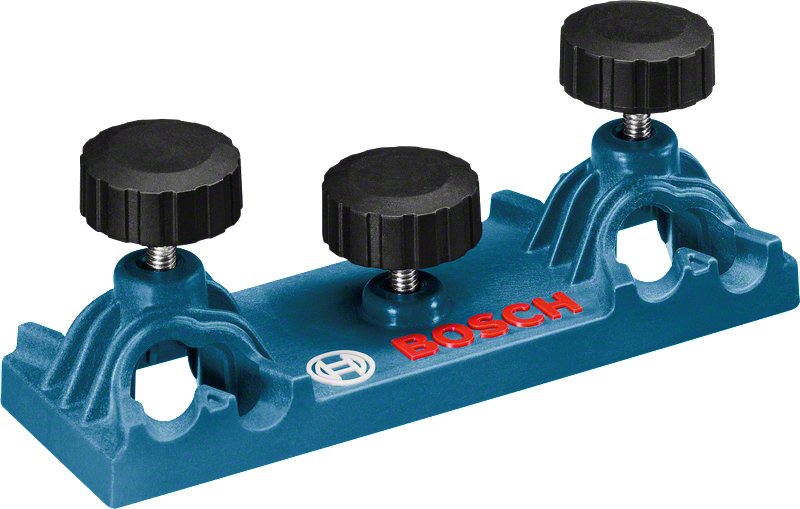 Brújula Fresadora Bosch Ofz Professional, Guía