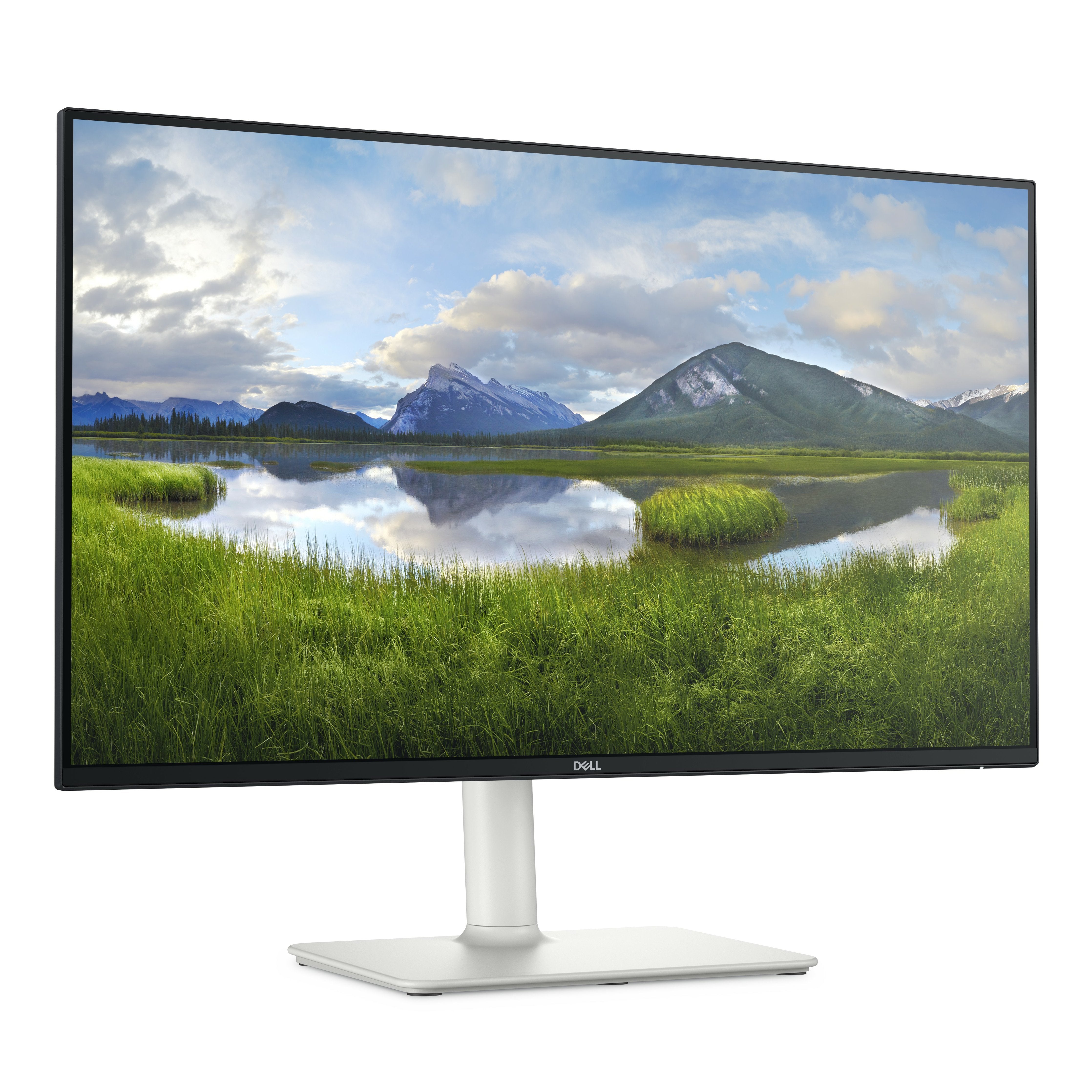 EAN 0884116465096 - DELL S Series S2425HS pantalla para PC 60,5 cm (23.8") 1920 x 1080 Pixeles Full HD LCD Negro, Plata imagen 3