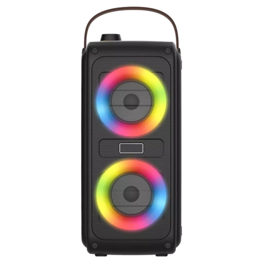 Altavoz Denver Bt Btv-230 Negro