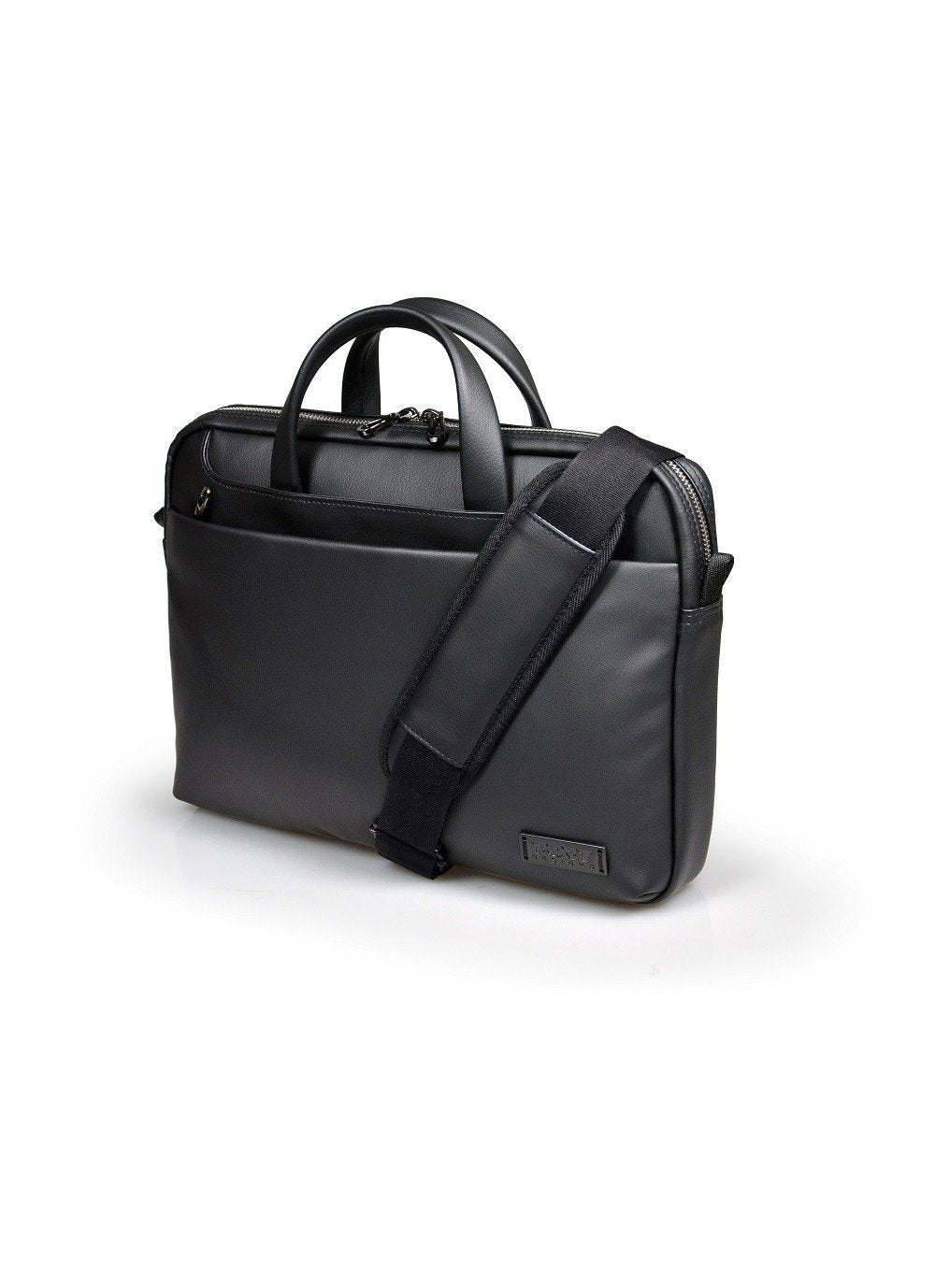 EAN 3567041103017 - Port Designs Zurich Toploading 38,1 cm (15") Maletín Negro imagen 3
