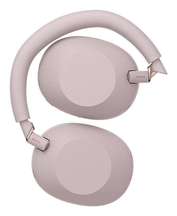 Sony Wh-1000xm6 Over-Ear Rosa Hi-Res Bt-KopfhRer