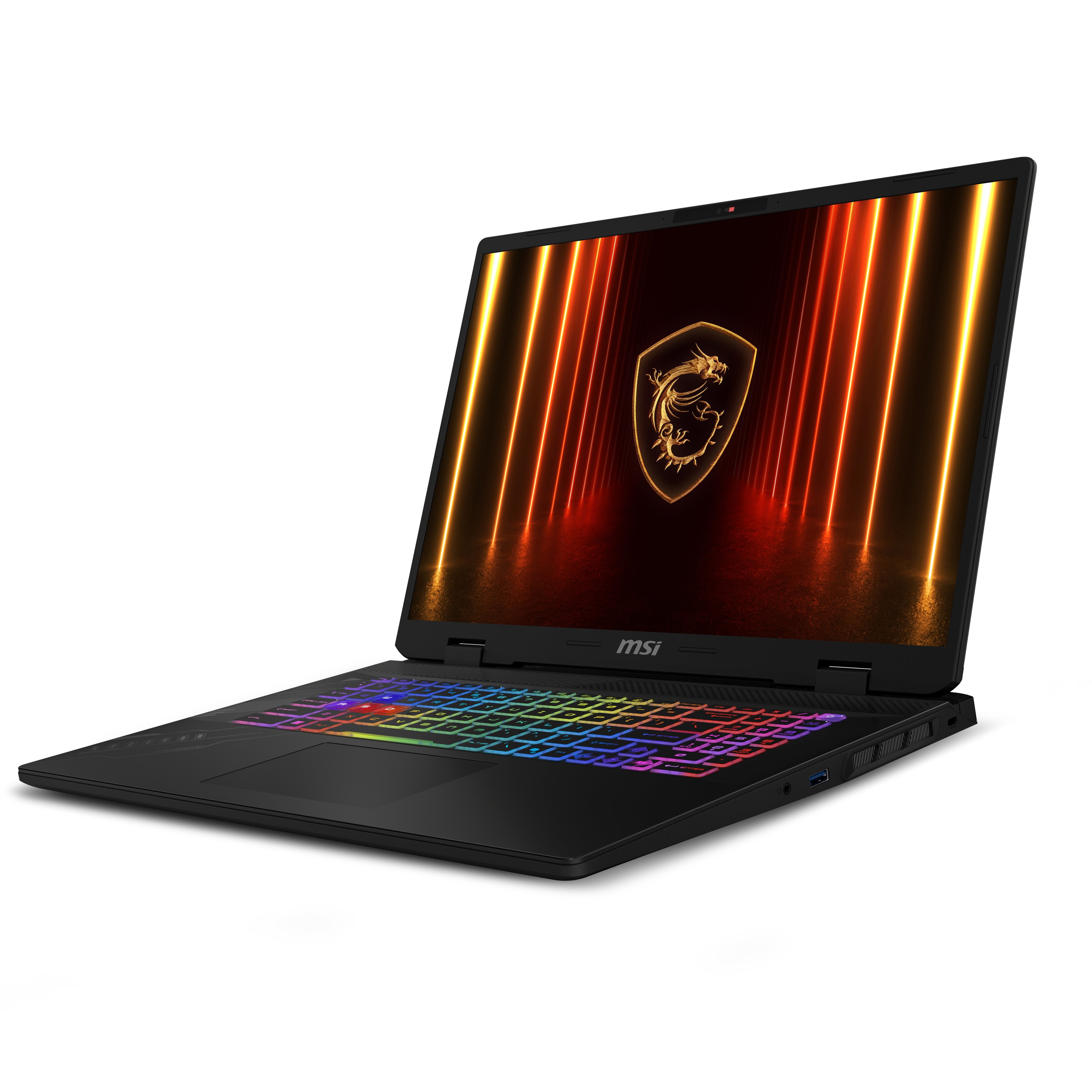 EAN 4711377354714 - MSI CROSSHAIR 17 HX AI D2XWGKG-029XES ordenador portatil Intel Core Ultra 9 275HX Portátil 43,2 cm (17") imagen 2