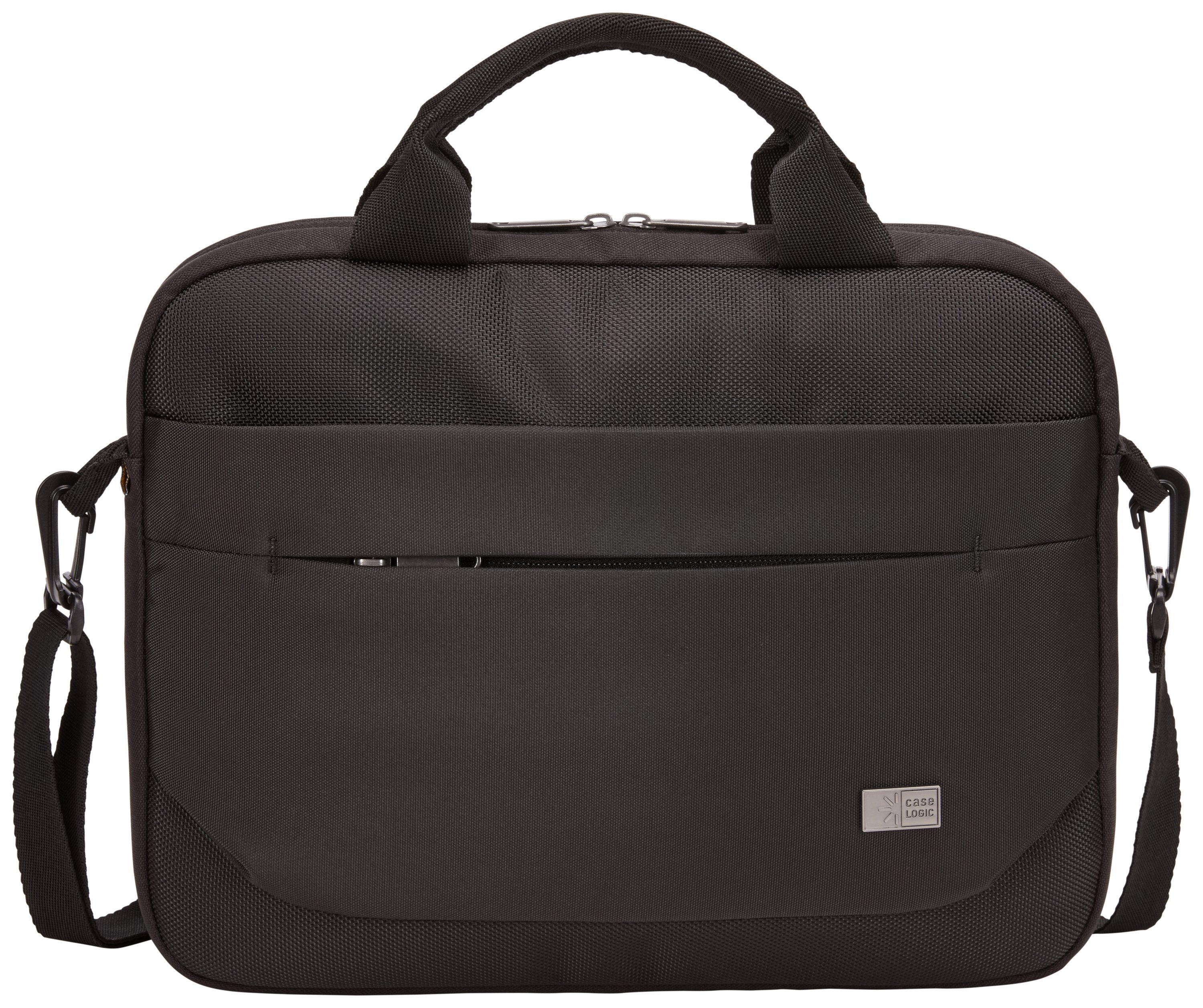 Caselogic Notebook Tasche 11 6''Negro 29 46cm 11 6'' Advantage Attachè