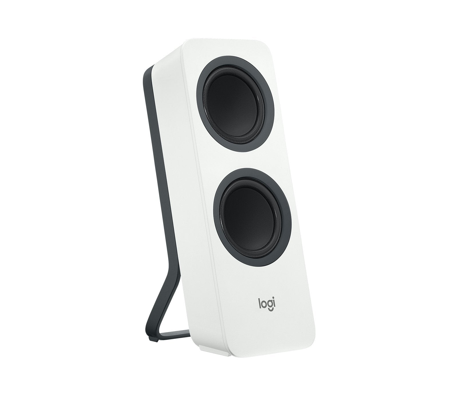 Altavoces Logitech Z207 Bluetooth Blanco
