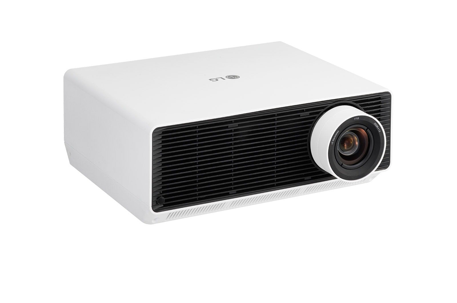 EAN 8806084600301 - LG BU53RG videoproyector Proyector de alcance estándar 5000 lúmenes ANSI DLP UHD 4K (3840x2160) Negro, Bl imagen 6