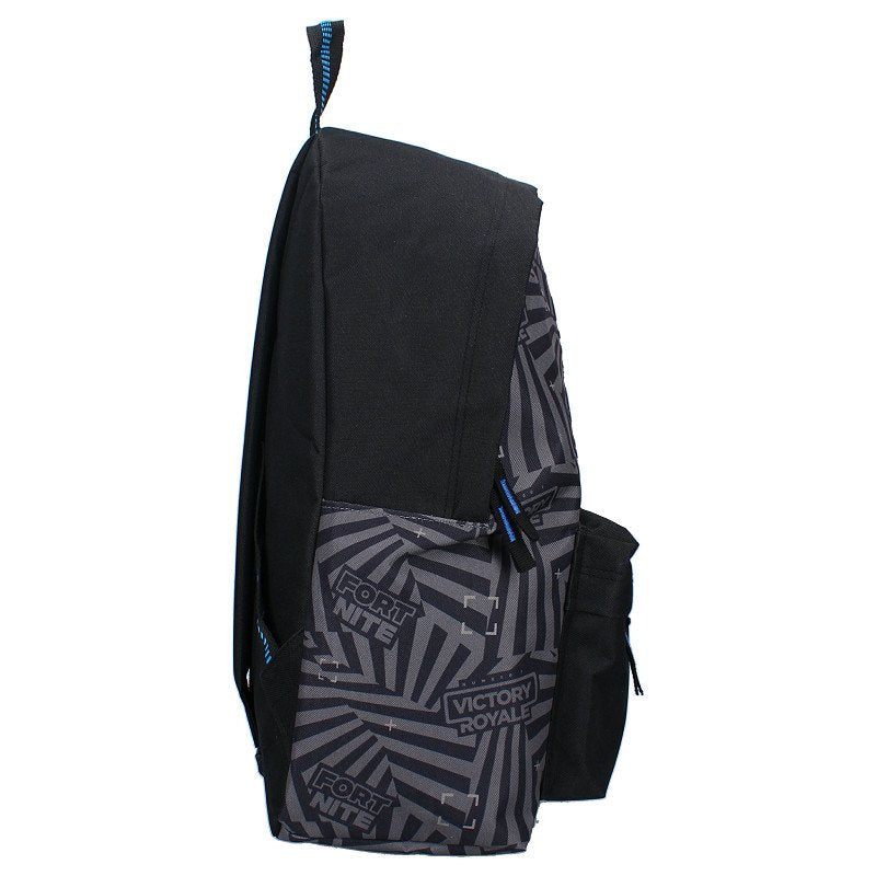 Vadobag Mochila 43 X 30 X 14 Cm Fortnite Renegade Negro