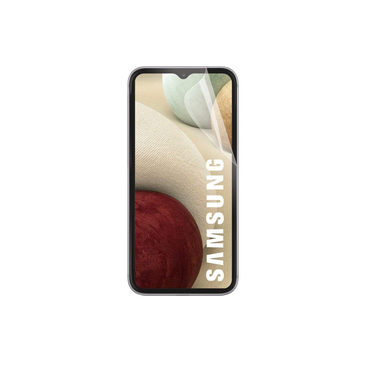 Mobilis 036272 Protector De Pantalla Para Galaxy A13 / A13 5g / A04s / A23 4g / A23 5g