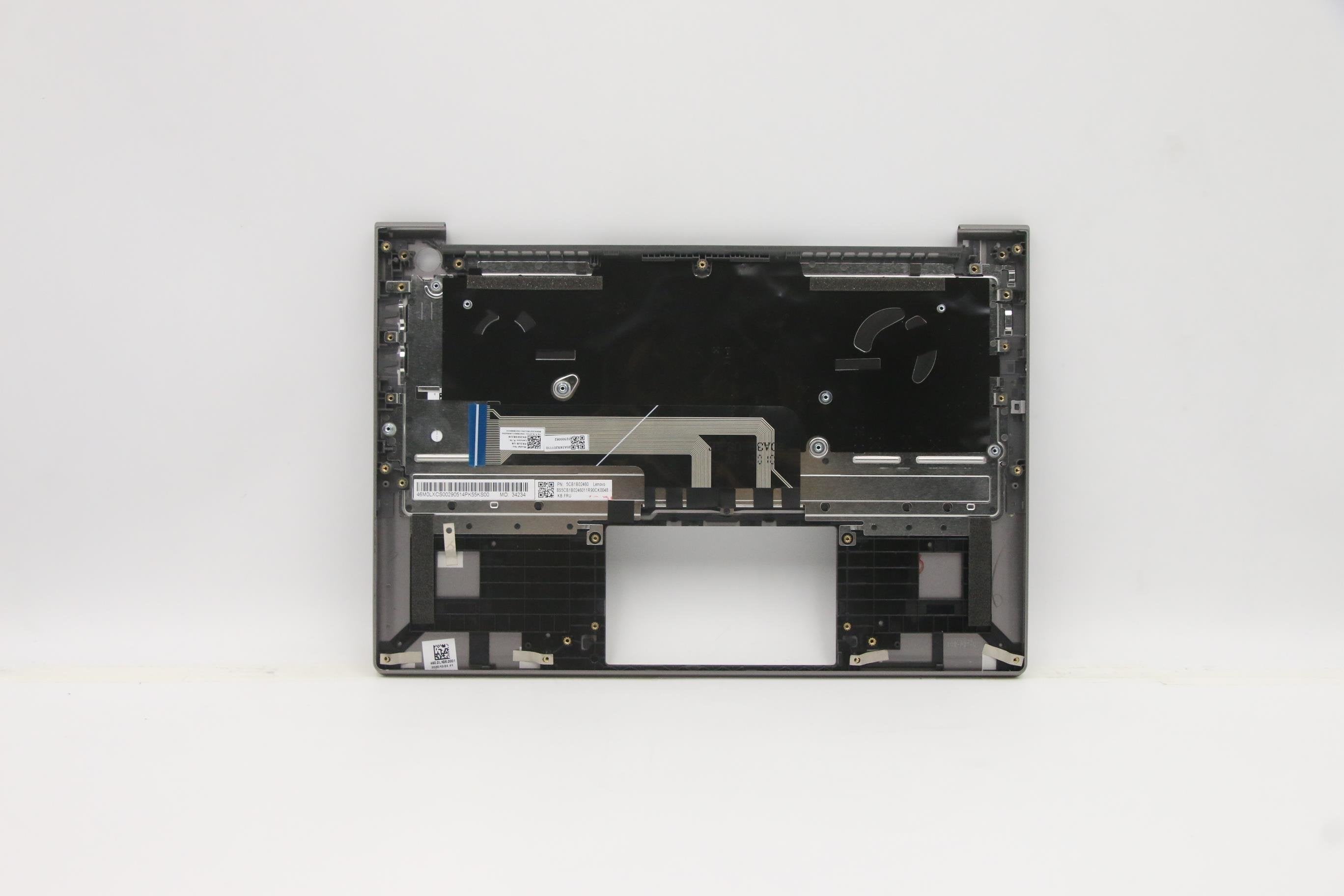 EAN 5704174974277 - Lenovo 5CB1B02450 refacción para laptop Cover + keyboard imagen 1