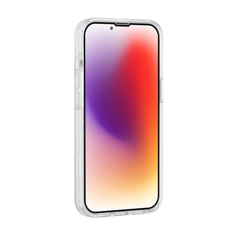 EAN 4040849613470 - Goobay 61347 funda para teléfono móvil 17 cm (6.68") Transparente imagen 3