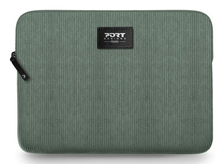 Port Milano Ii Eco Laptoptasche 13 14" Sage Verde