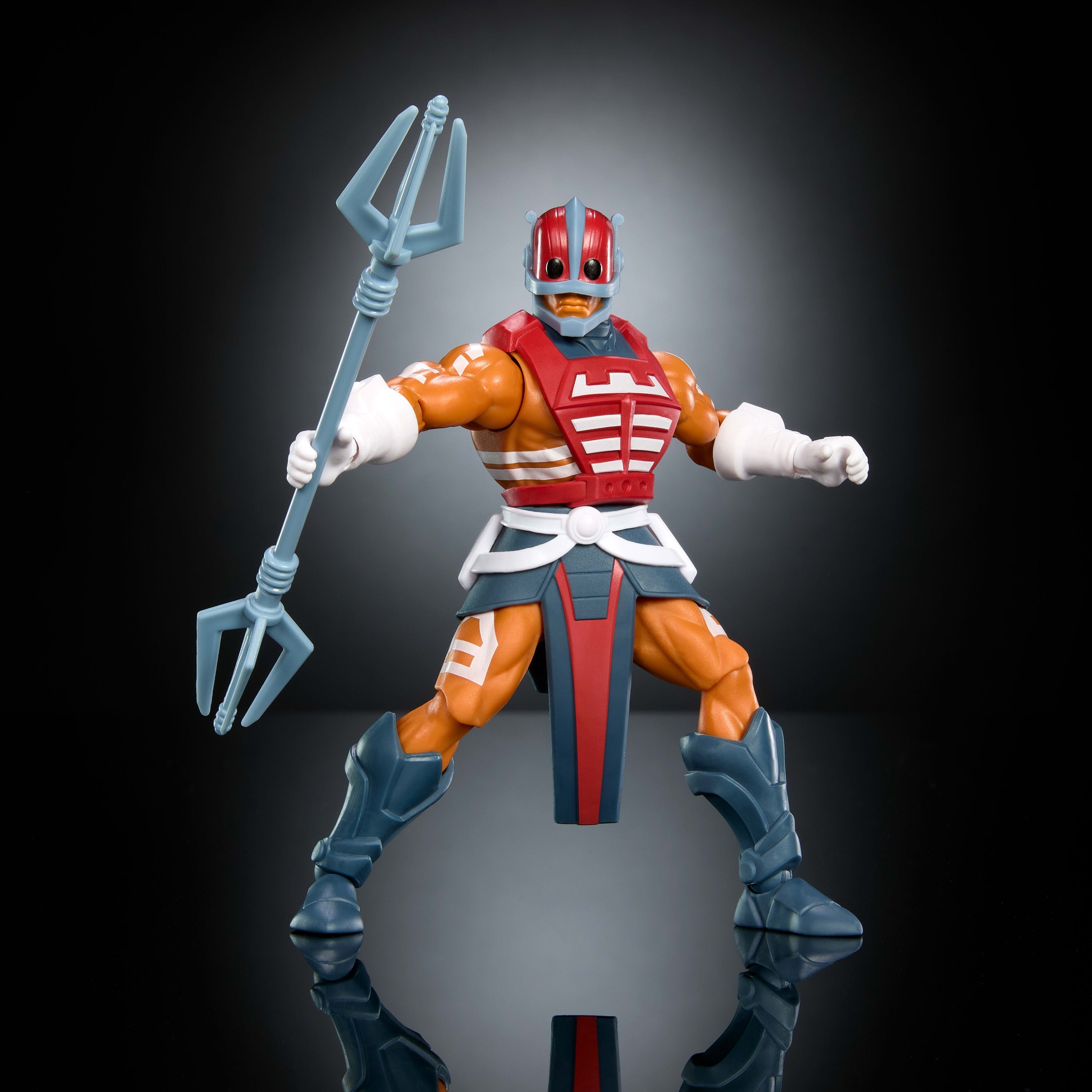 EAN 0194735333295 - Masters of the Universe JHJ98 figura de juguete para niños imagen 3
