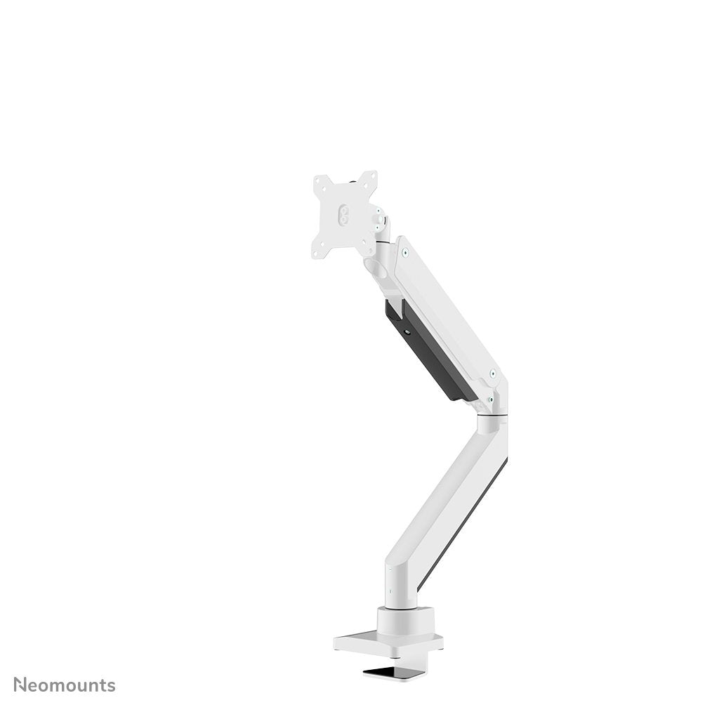 EAN 8717371447823 - Neomounts NM-D775WHITEPLUS soporte para monitor 124,5 cm (49") Escritorio Blanco imagen 2