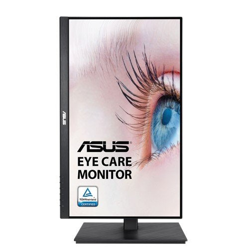 EAN 4718017838658 - ASUS VA229QSB pantalla para PC 54,6 cm (21.5") 1920 x 1080 Pixeles Full HD LED Negro imagen 3