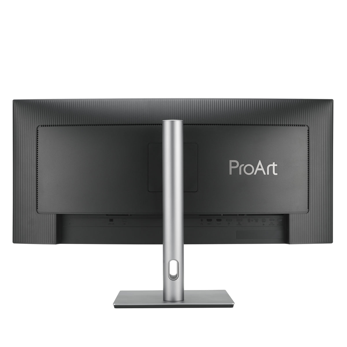 EAN 0197105206403 - ASUS ProArt PA34VCNV pantalla para PC 86,6 cm (34.1") 3440 x 1440 Pixeles UltraWide Quad HD LCD Negro imagen 8