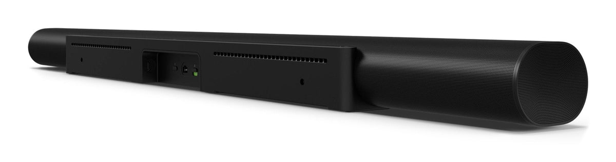 Barra De Sonido Sonos Arc Ultra Black Inteligente Prémium