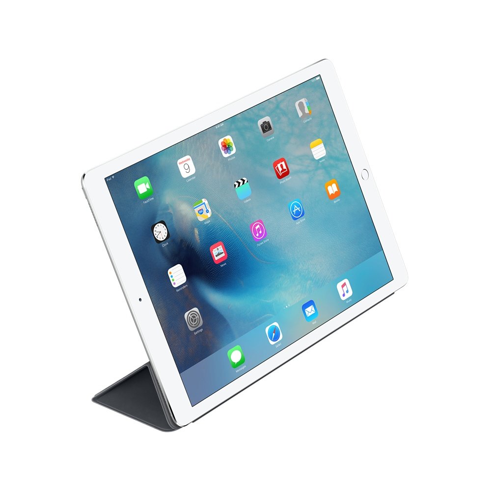 EAN 0888462314169 - Apple iPad Pro Smart Cover 32,8 cm (12.9") Funda Carbón vegetal imagen 3