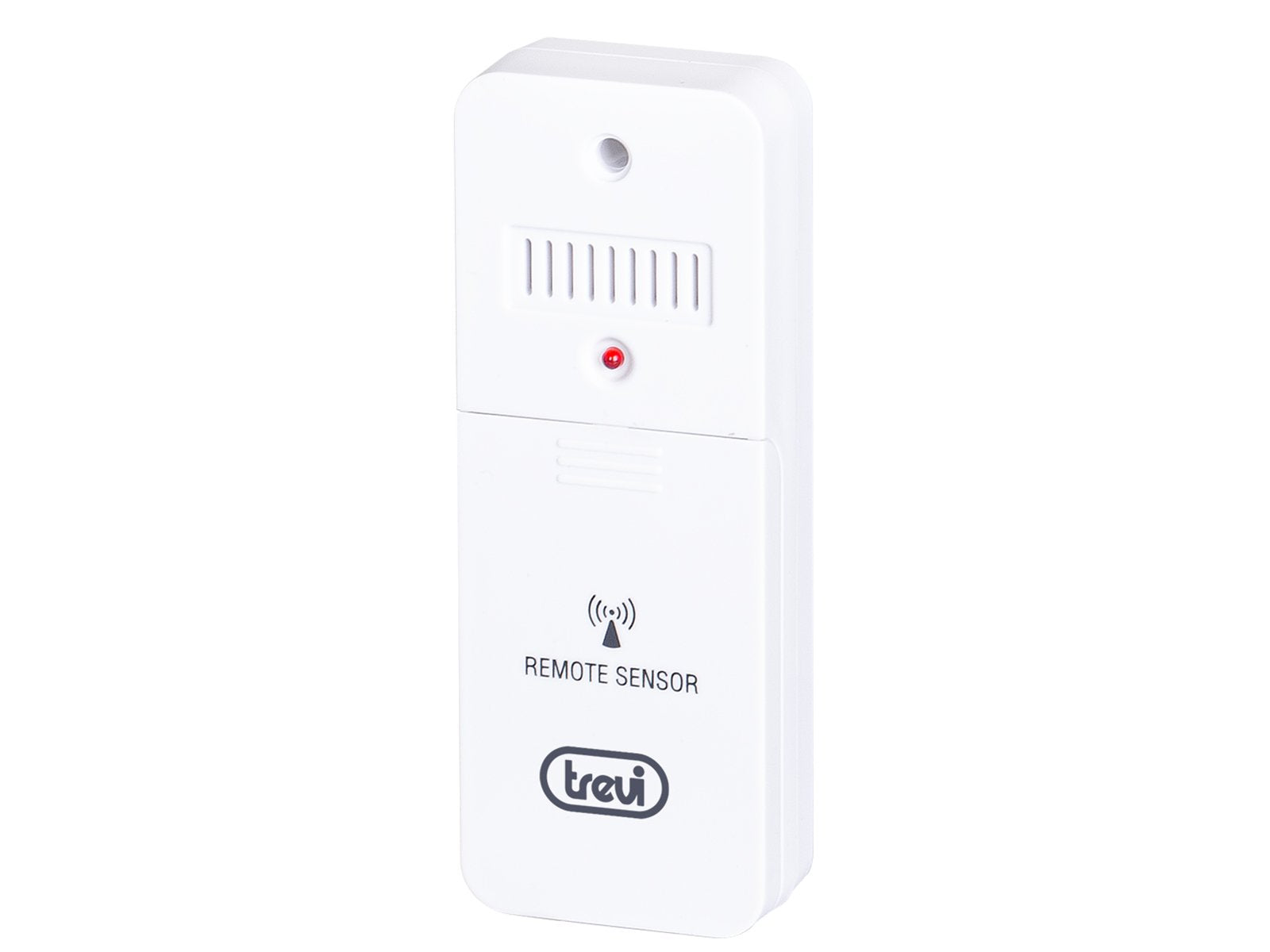 EAN 8011000025681 - Trevi ME 3P20 RC Gris LCD AC/Batería imagen 5