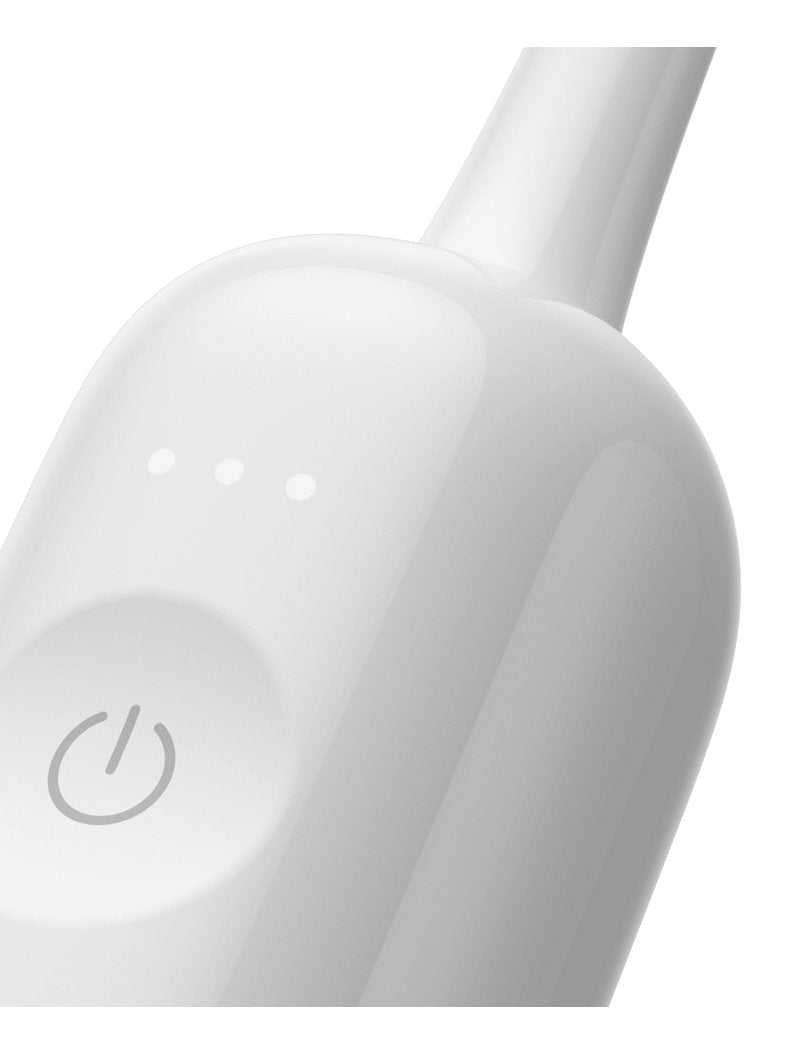 EAN 6973833032231 - Laifen Wave Adulto Cepillo dental oscilante Blanco imagen 2