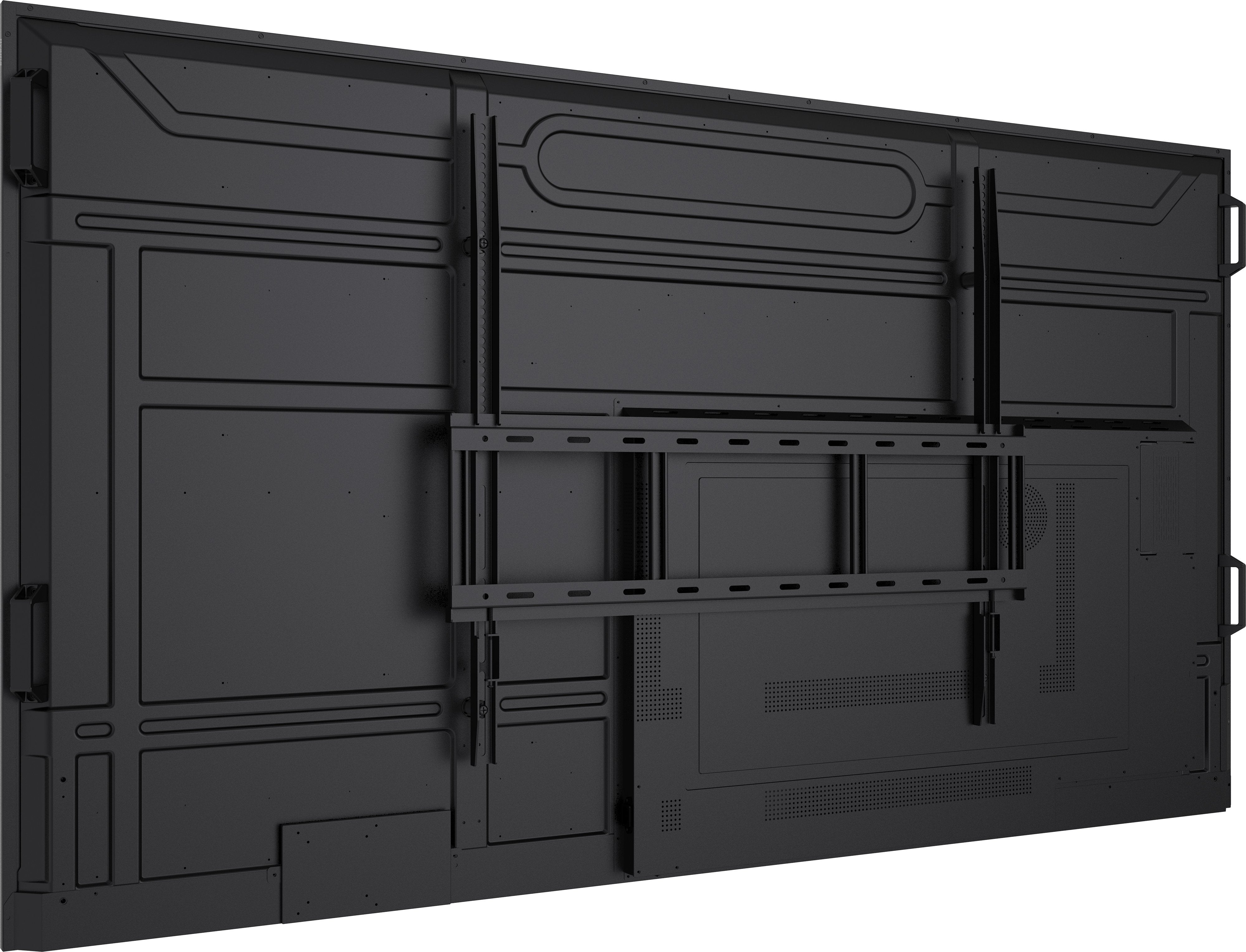 EAN 4948570124916 - iiyama LH8664UHS-B2AG pantalla de señalización Pantalla plana para señalización digital 2,17 m (85.6") Wi imagen 18