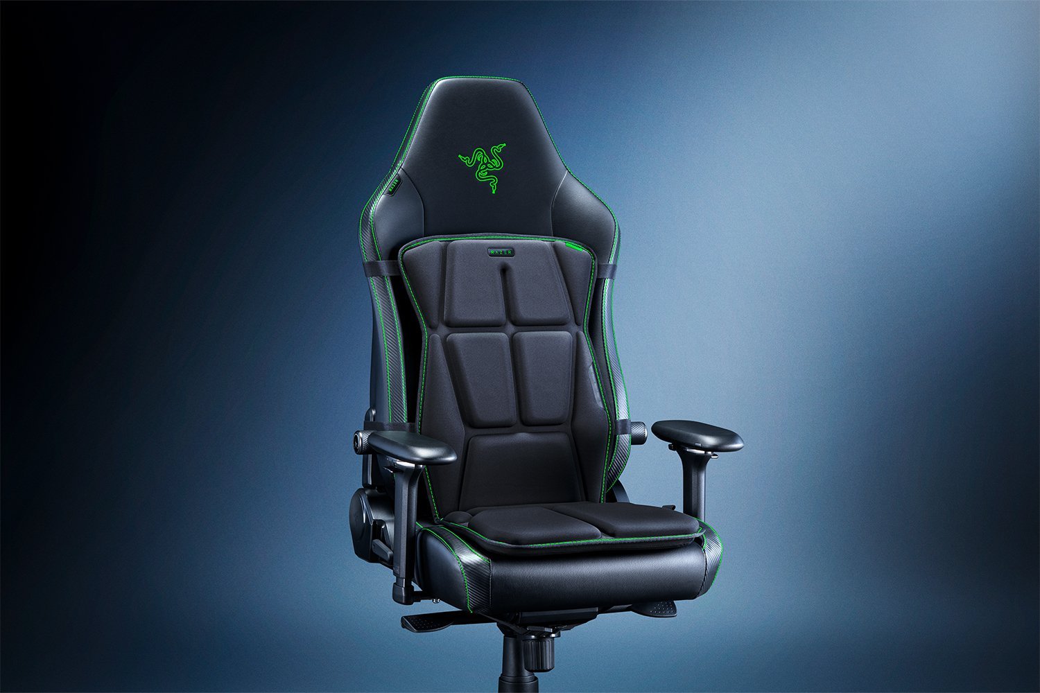 EAN 8887910080030 - Razer Freyja imagen 2