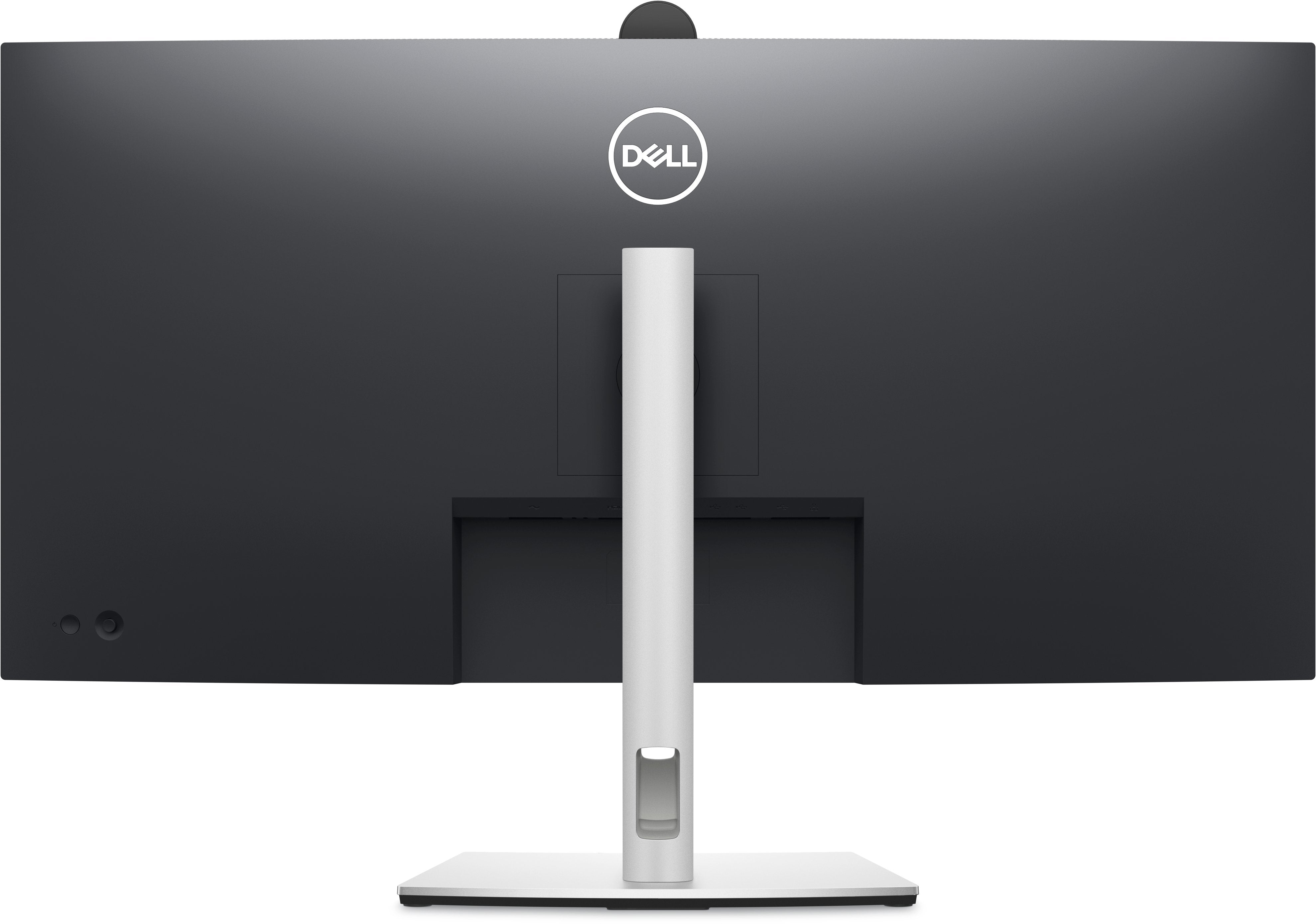 EAN 0884116441489 - DELL P Series P3424WEB pantalla para PC 86,7 cm (34.1") 3440 x 1440 Pixeles 4K Ultra HD LCD Negro imagen 4