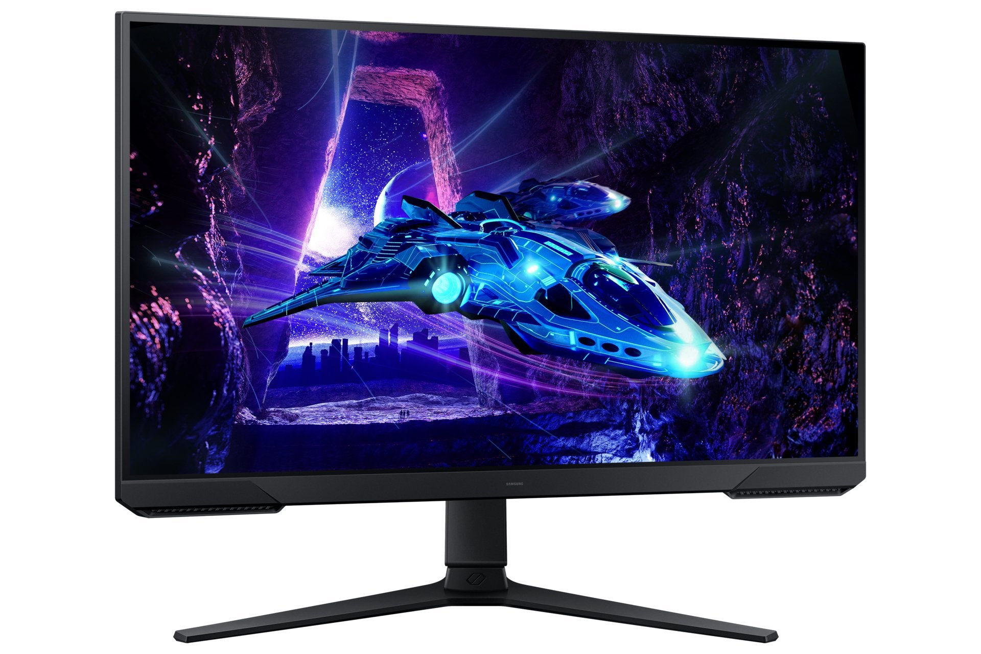 EAN 8806095541709 - Samsung G30D pantalla para PC 68,6 cm (27") 1920 x 1080 Pixeles Full HD LCD Negro imagen 15
