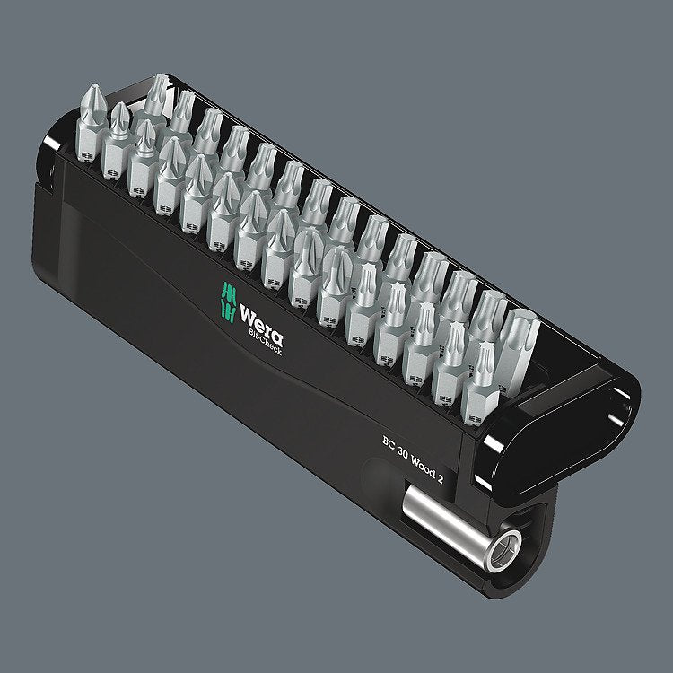 EAN 4013288229625 - Wera 2 SB punta de destornillador 30 pieza(s) imagen 3