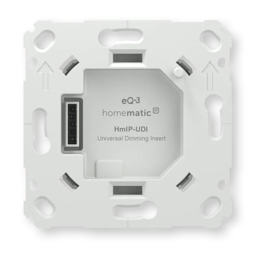 Eq-3 Ag Homematic Ip Universal Dimmereinsatz