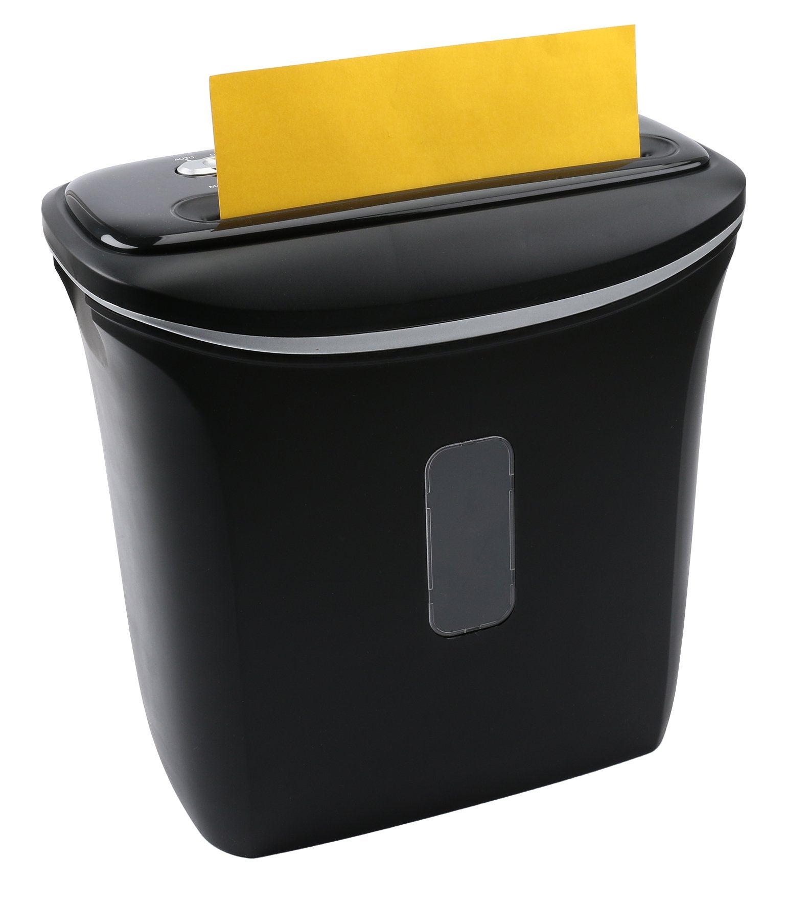 Genie 480 X Triturador De Papel Corte Cruzado 72 Db Negro