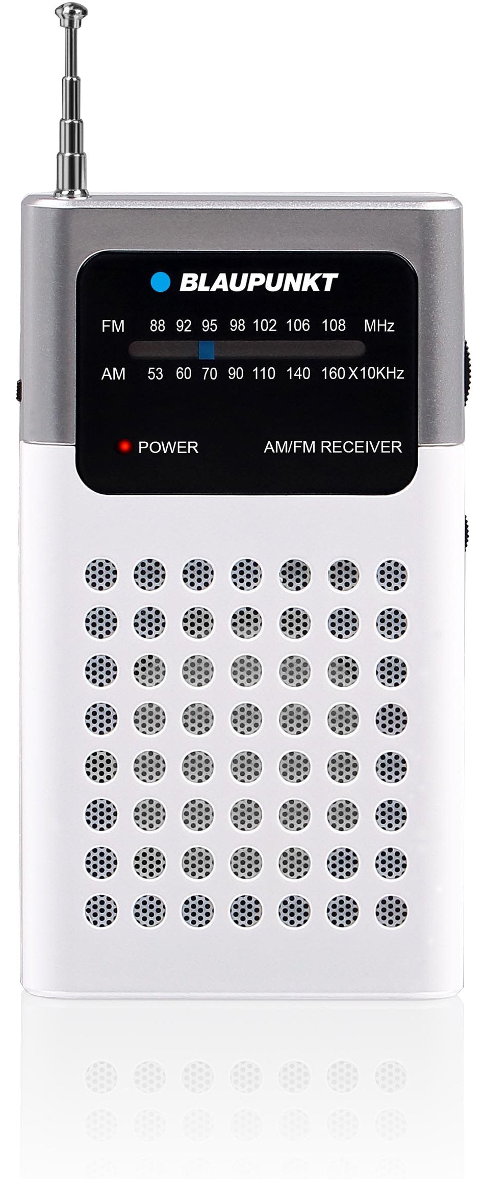 EAN 5901750501043 - Blaupunkt PR4WH radio Gris imagen 2