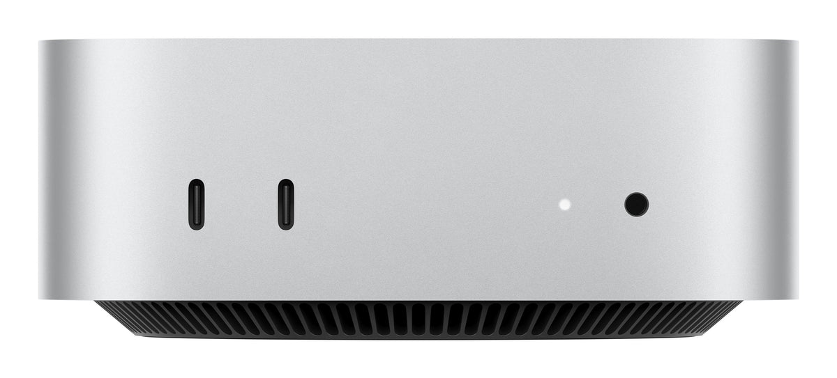 EAN 195949080609 - Apple Mac mini Apple M M4 16 GB 512 GB SSD macOS Sequoia Mini PC Plata imagen 1